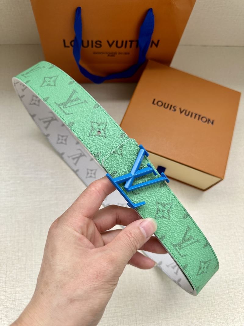 Louis Vuitton Belts